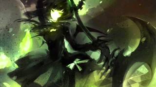 Crow Tit/Try Hard-BTS (Nightcore)