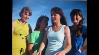 КЛАССНОЕ И ПРИКОЛЬНОЕ ВИДЕО ПОЗДРАВЛЕНИЕ ПОДРУГЕ\ДРУГУ НА ДЕНЬ РОЖДЕНИЯ! ПРОСТО ОФИГЕТЬ!