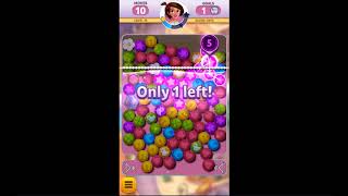 Diamond Diaries Saga level 16