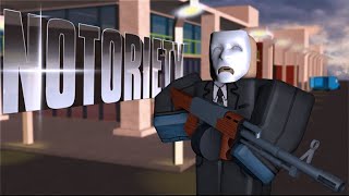 Notoriety Roblox codes