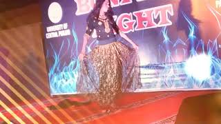 Ve gujra Ve pgc student dance Bonfire party 2018