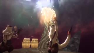 Aion взлом игры