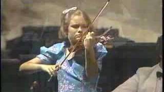 Vieuxtemps Violin Cto. #5 - Leila Josefowicz, 1990, 1 of 3