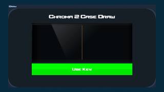 Case Clicker Opening #2 | The Luck is Real!