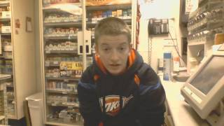 FTM- 2 weeks on T