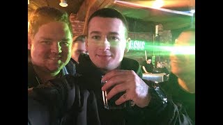 Пиэм. В гостях Кирюха "Champion" Палмдропов. ЕСТЬ ЛИ ЖИЗНЬ ПОСЛЕ ВЕРСУСА?