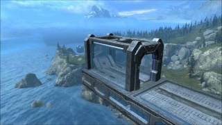 Top 5 Halo Reach WTF Moments
