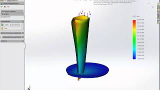 Solidworks Simulation