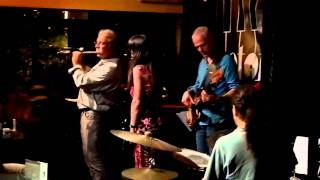 313-Dario Eskenazi,Torben Westergaard,Alejandro Santos,Mariana Melero,Fernando Dieguez