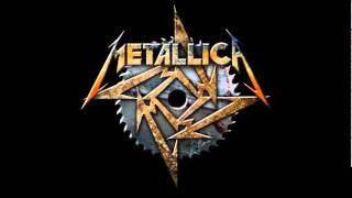testament - seek & destroy (metallica cover)