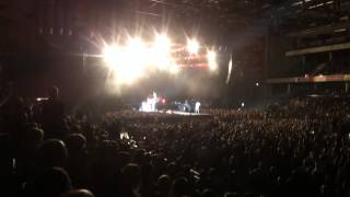 Scorpions in Tallinn, Estonia, 12/11/2013