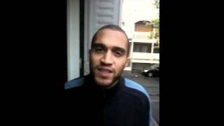 Joe Natt Freestyle Volume 1