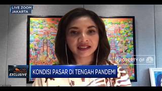 Saat Pandemi, MMI Ubah Strategi Pengelolaan Investasi