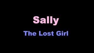 Sally - The Lost Girl (Vore)