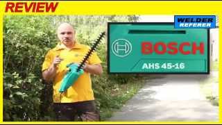 Bosch AHS 45-16