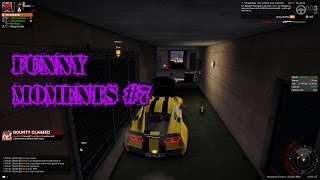 APB:R Funny Moments #7