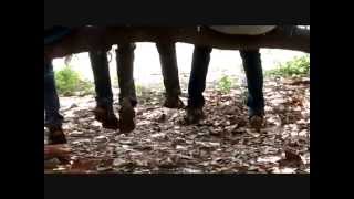 FRIGHTEN -Tamil short film