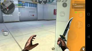 Cf mobile/ cf Legends lưulong bật.hack táo bắn toàn táo...