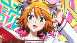 犬とハサミは使いよう OP Dog and Scissors Inu to Hasami wa Tsukaiyou わんわんわんわんN_1!! Inu Musume Club 犬っ娘クラブ