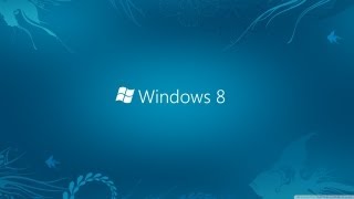 Reklama Windows 8 (HD)