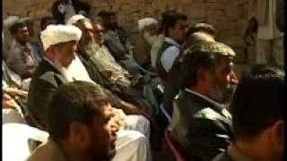 Electricity for Farah, Afghanistan
