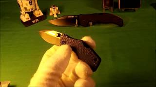 Recon 1 'Micro"