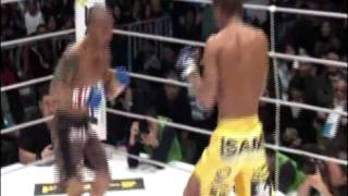 Norifumi "Kid" Yamamoto Highlight & Tribute (SW) 山本徳郁