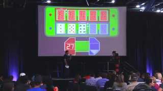 Card Sharks at Amazing! Houston Comic Con