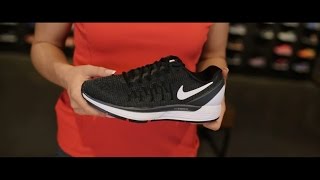 Nike Air Zoom Odyssey 2'nin Öne Çıkan Özellikleri | Barcin.com