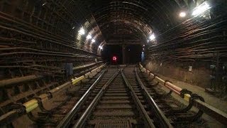Фильм о метро