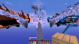 Soy parte de Mitu Network - NTRMinecraft