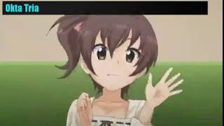 Shoujo Kyouiku RE - Episode 2 (Subtitle Indonesia) (18+)