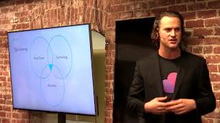 Our Vision For Accelerating Direct Care - Zak Holdsworth (CEO, Hint Health) | Hint Summit 2017