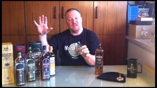 Mark's Whisky Ramblings 40: Bushmills Black Bush