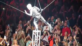 PINK-SO WHAT-LIVE KANSAS CITY-3/15/18