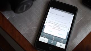 Ipod Touch 1G Whited00r 7