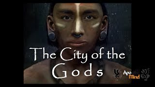 Ancient America: The City of the Gods (HARD)[BASSI]