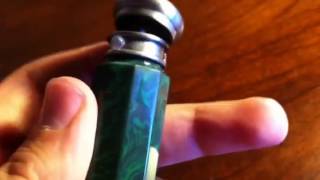 Noble collection deluminator review.