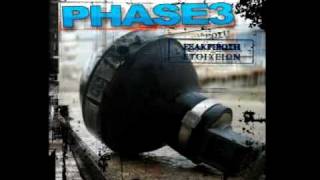 Phase3 - Σε κατάσταση εκτάκτου ανάγκης