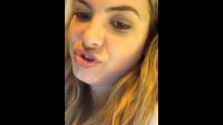 Vem papear comigo! - Lua no Periscope