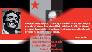 Citáty osobností komunistického hnutí