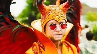 Фильм "РОКЕТМЕН" (2019) - Русский тизер-трейлер | В Рейтинге