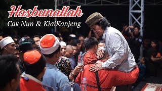 Cak Nun KiaiKanjeng - Hasbunallah
