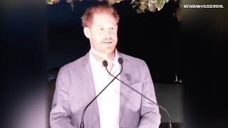 Prince Harry: 'I want you to hear the truth from me'