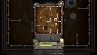 ( 110 lvl ) Escape the mansion, Побег из особняка