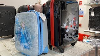 Primark TRAVEL SHOP || February , 2020