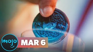 On This Day In 1912 | RetroVideo