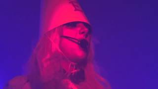 In This Moment - Whore (Kukarism mix, русский текст, перевод)