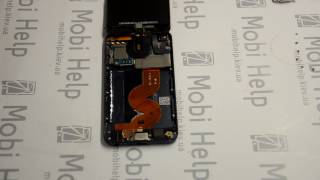 Как поменять аккумулятор на iPod touch 5