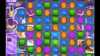 Candy Crush Saga Dreamworld Level 473 (Traumwelt)